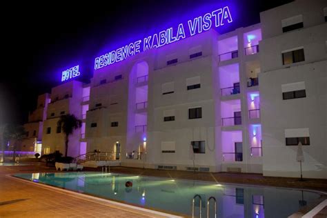 Maybe you would like to learn more about one of these? Hôtel Résidence Kabila Vista (Maroc M'diq) - Booking.com
