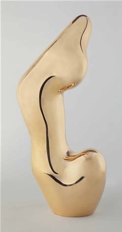 Hurlou Par Jean Hans Arp Sur Artnet