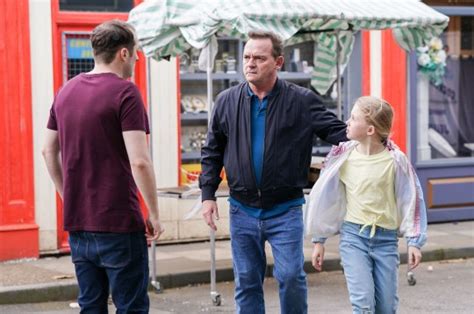 Eastenders Spoilers Lexi Flees As Bens Bulimia Takes Hold Soaps