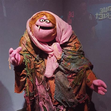 Jim Henson Exhibit At The Movingimagenyc Muppets Human Puppet