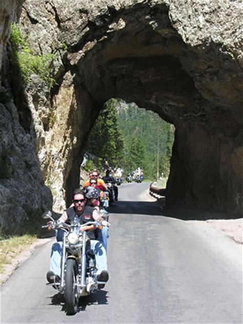 Paul mitchells pocket sized sturgis slash black hills riding guide hits the nail on the head for visiting motorcycle riders. The Sturgis Motorcycle Rally in South Dakota's Black Hills