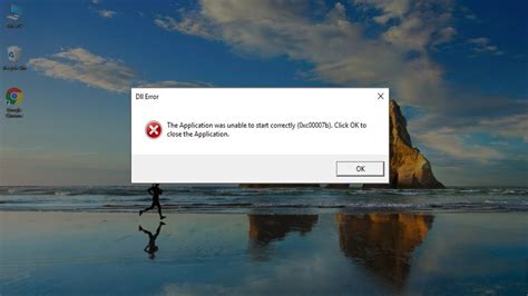 How To Fix 0xc00007b Missing Error On Windows 788110 Youtube