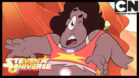 Steven Universe Jasper Fuses With A Corrupted Gem Earthlings Cartoon Network Youtube