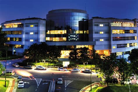 Telekom malaysia (tm) has fixed its sights on domestic service. Technology Park Malaysia, Bukit Jalil property & real ...