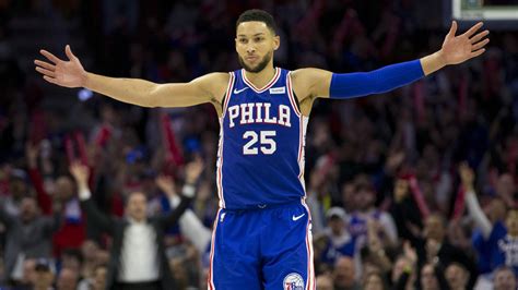 This gives him a significant edge against. NBA news: Ben Simmons, Rodions Kurucs, Philadelphia 76ers ...