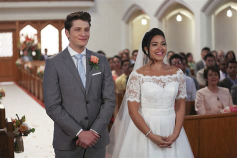 Its Long Past Time For ‘jane The Virgin To Let Its Titular Character