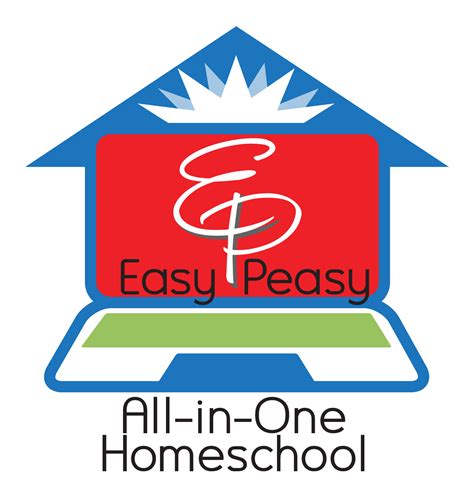 New Ep Logo Easy Peasy All In One Homeschool