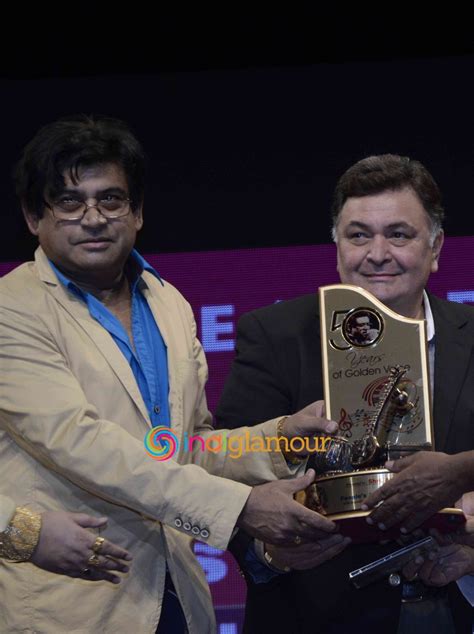 Kumar launched his own music production company, named kumar brothers music. Amit Kumar Celebrates 50 Years of his Musical Career ...