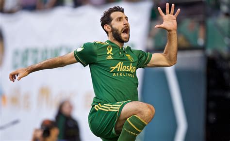 Timbers Alaska Airlines Announce Renewal Of Jersey Sponsorship Ptfc