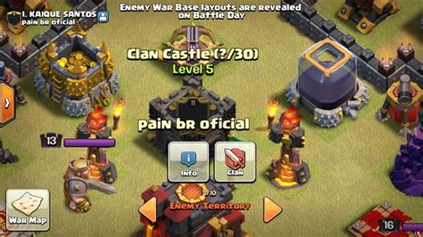 Clash Of Clans Kaise Khele Top Secret Tips To Win This Strategy Game