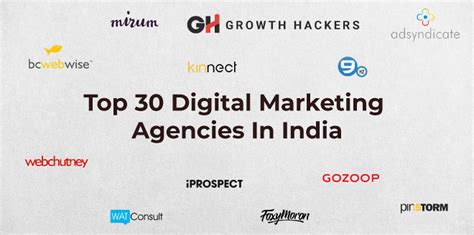 10 Best Digital Marketing Agencies In Bangalore 2023