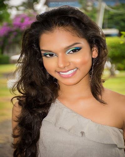 sknvibes 35th misscaribbean talented teen pageant to feature 11 caribbean beauties