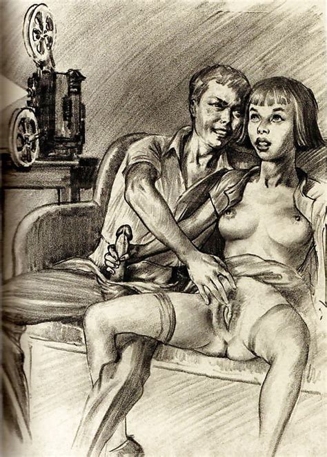 Erotic Art Drawings Skizzen Sketches Paintings Porn Pictures Xxx Photos Sex Images