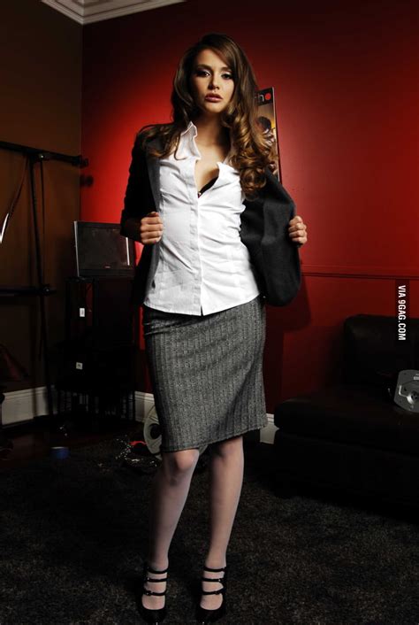 Allie Haze 9gag