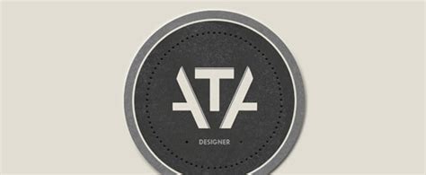 personal logo design shack