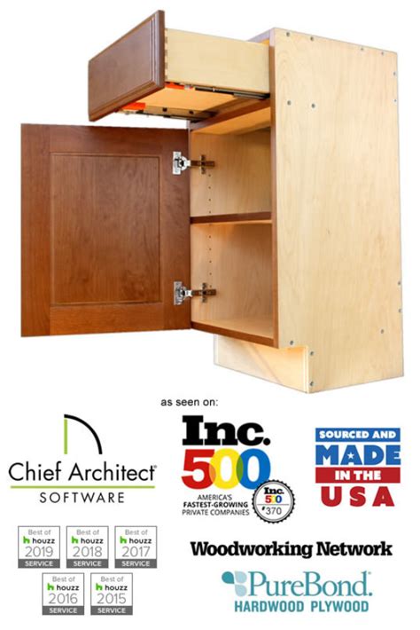 Maybe you would like to learn more about one of these? Barker Cabinets - Custom RTA Kitchen and Bath Cabinets Online