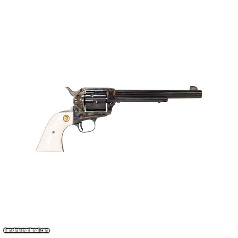 Colt Single Action Army Revolver For Sale