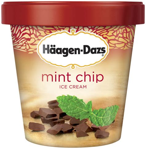 Since 1960, our passion has been to transform the finest ingredients into extraordinary ice cream. Haagen-Dazs Mint Chip Ice Cream Reviews 2019