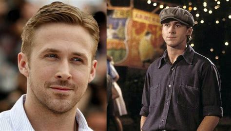 Ryan Gosling Recalls How He Got The Lead Role In The Notebook