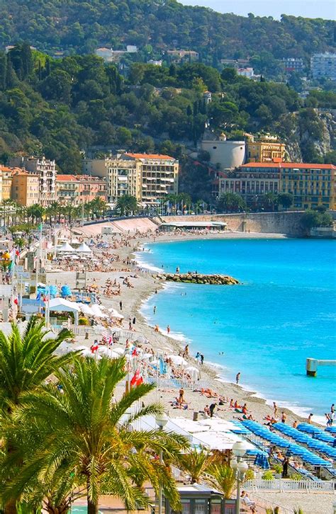 French Riviera Guide Photoblog Showcases The Best Photography From