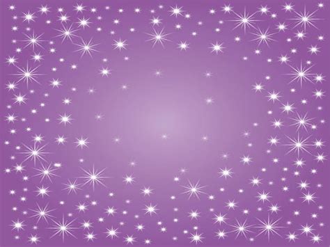 Purple Ppt Background