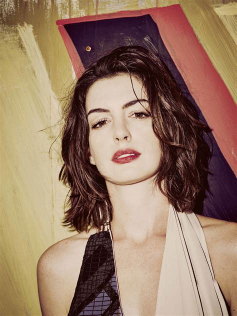 Anne Hathaway Actresses Photo 42656458 Fanpop