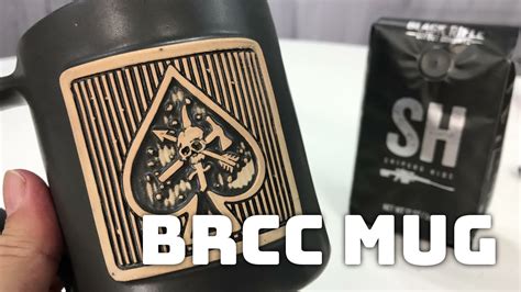 Black cat coffee is a museums and institutions company based out of 4359 roosevelt way ne, seattle, washington, united states. CAF Spade Logo Coffee Mug by Black a Rifle Coffee Company ...