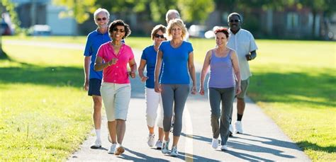 Walking Exercises For Seniors Nursing Home Reviews