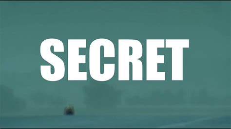 Secret - YouTube