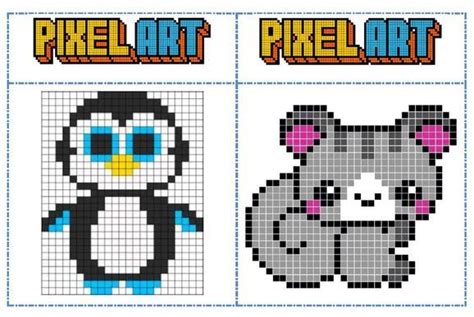 Vous êtes à la recherche des meilleures inspirations pixel art de harry potter? Fichiers modèles Pixel art pour les temps d'autonomie | Pixel art à imprimer, Modele pixel art ...