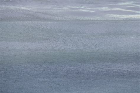 Wallpaper Sea Shore Sand Snow Winter Ice Mist Coast Frost