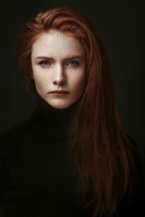 Pin By Daniyal Aizaz On Redheads Gingers Portrait Portrait