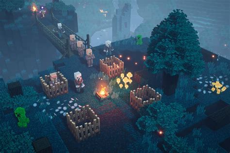 Do not ask/beg for upvotes in your post. Minecraft Dungeons Loot Trading Guide | SegmentNext