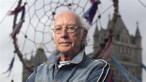 Roger Mcgough Launches Nationwide Poetry Competition Bt
