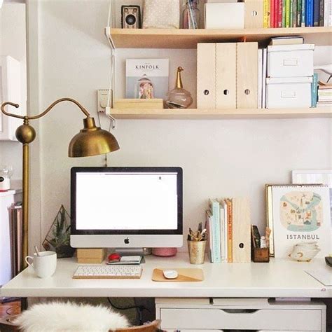 Office Space 13 Small Workspaces With Personality