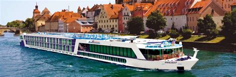 Best Rhine River Cruises Beach Travel Destinations