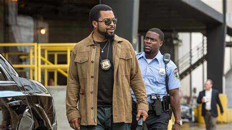 Review ‘ride Along 2 Reloads Twin Barrels Of Ice Cube And Kevin Hart