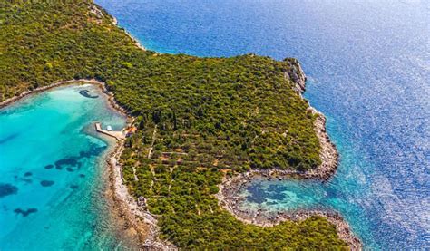 Find the perfect peljesac stock photo. 8 Reasons to Go Sailing around the Peljesac Peninsula, Croatia