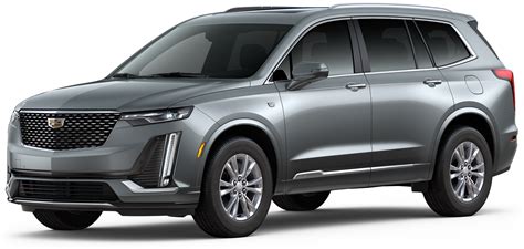 2023 Cadillac Xt6 Incentives Specials And Offers In