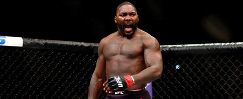 Shop for him latest apparel from the official ufc store. DOES ANTHONY JOHNSON HAVE WHAT IT TAKES TO BEAT DANIEL ...