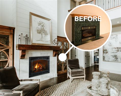 Remodel Or Upgrade Your Existing Fireplace The Kernel Burner