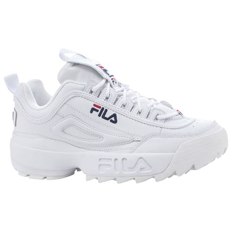 22 Fila Shoes