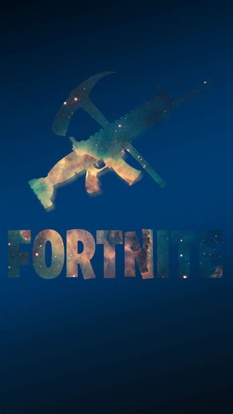 Fortnite wallpapers, images, logos and icons. Fortnite Phone Wallpapers - Wallpaper Cave