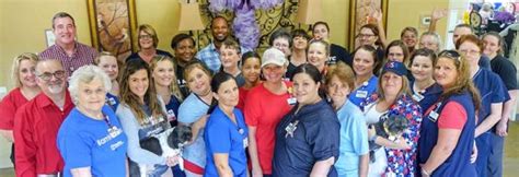 Hamilton Long Term Care Celebrates National Skilled Nursing Care Week