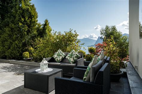 Luxury Villas In Lucerne Switzerland Villa Villa Ysara