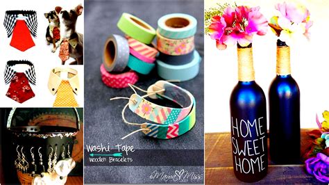 41 Smart And Creative Diy Projects That You Can Make And
