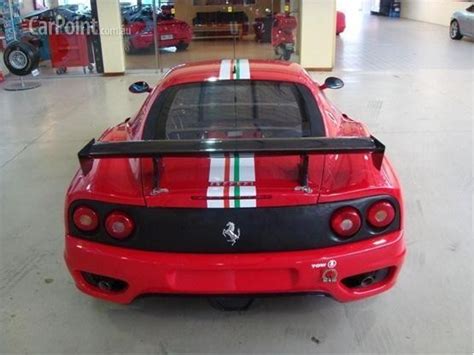 Ferrari 360 challenge race car for sale. Ferrari 360 Challenge - for sale / buy / sell | Race Cars For Sale | Page 1 | Owners Forum ...