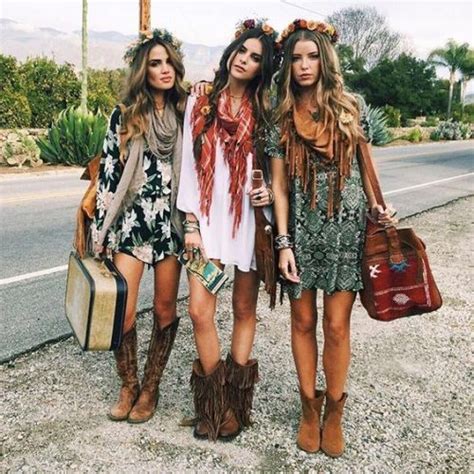 Boho Style The Ultimate Guide And Must Haves To Nail Your Boho Look