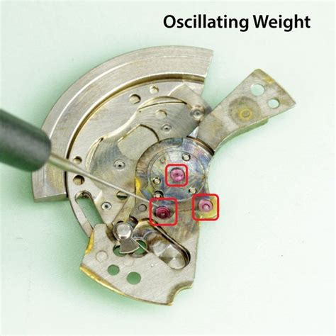 How To Oil A Watch Essential Guide To Watch Oiling For Beginners Esslinger Watchmaker