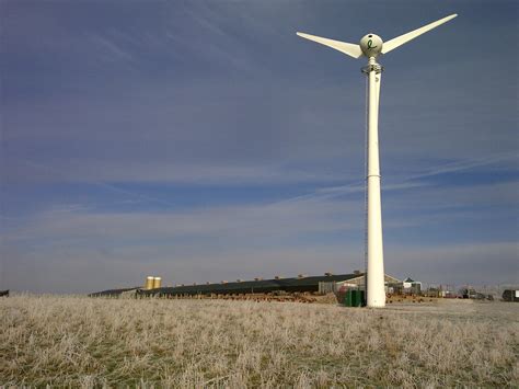 Endurance Turbines Are Beautiful Earthmill Sustainable Energy